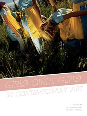 cover image of Girls! Girls! Girls! in Contemporary Art